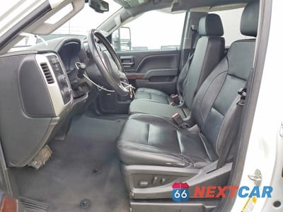 Zdjęcie 7 z 12 samochodu: 2019 GMC SIERRA K2500 SLT VIN:1GT12REY9KF189409 - miniatura