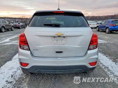 Zdjęcie 6 z 13 samochodu: 2017 CHEVROLET TRAX LS VIN:KL7CJKSBXHB227892 - miniatura