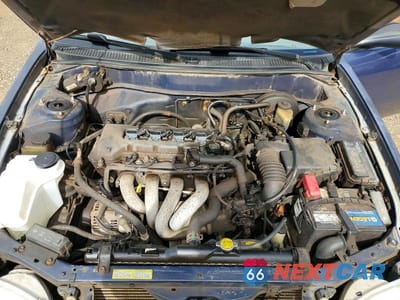 Zdjęcie 11 z 12 samochodu: 2000 TOYOTA COROLLA VIN:1NXBR12E0YZ363315 - miniatura