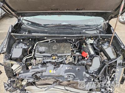 Zdjęcie 12 z 13 samochodu: 2021 TOYOTA RAV4 LE VIN:2T3K1RFV9MC159650 - miniatura