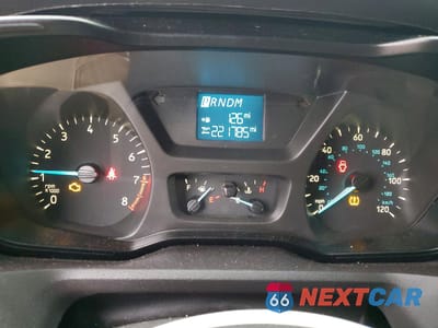 Zdjęcie 9 z 13 samochodu: 2019 FORD TRANSIT T-150 VIN:1FTYE2YM9KKA39295 - miniatura