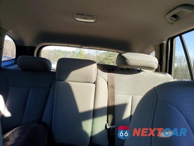 Zdjęcie 10 z 13 samochodu: 2012 HYUNDAI SANTA FE VIN:5XYZGDAB2CG148997 - miniatura