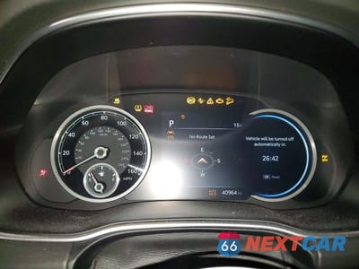Zdjęcie 9 z 13 samochodu: 2021 GENESIS GV80 BASE VIN:KMUHBDSB5MU043327 - miniatura