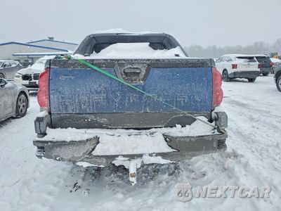 Zdjęcie 6 z 13 samochodu: 2004 CHEVROLET AVALANCHE K1500 VIN:3GNEK12T04G112920 - miniatura