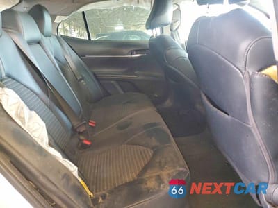 Zdjęcie 10 z 12 samochodu: 2020 TOYOTA CAMRY SE VIN:4T1G11AK2LU328420 - miniatura