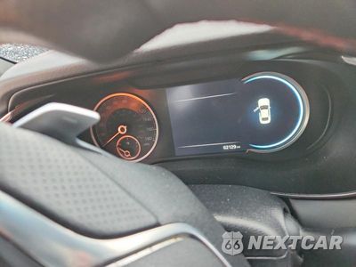 Zdjęcie 9 z 11 samochodu: 2022 GENESIS G70 3.3T STANDARD VIN:KMTG54TE1NU094826 - miniatura
