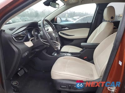 Zdjęcie 7 z 12 samochodu: 2020 BUICK ENCORE GX PREFERRED VIN:KL4MMBS2XLB099882 - miniatura