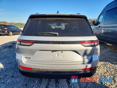 Zdjęcie 6 z 13 samochodu: 2024 JEEP GRAND CHEROKEE LAREDO VIN:1C4RJHAG3RC108672 - miniatura