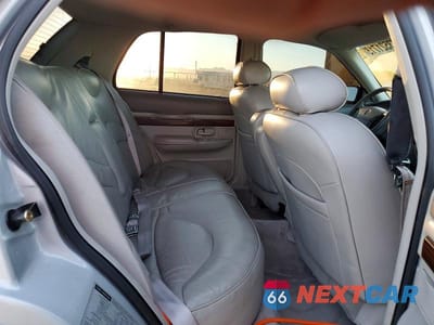 Zdjęcie 10 z 11 samochodu: 1996 MERCURY MARQUIS VIN:2MELM75W6TX704294 - miniatura