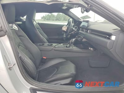 Zdjęcie 10 z 14 samochodu: 2020 TOYOTA SUPRA VIN:WZ1DB4C03LW029378 - miniatura