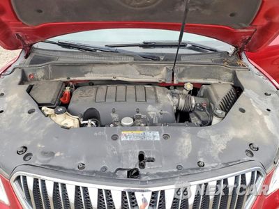 Zdjęcie 12 z 13 samochodu: 2013 BUICK ENCLAVE VIN:5GAKRDKD7DJ235678 - miniatura