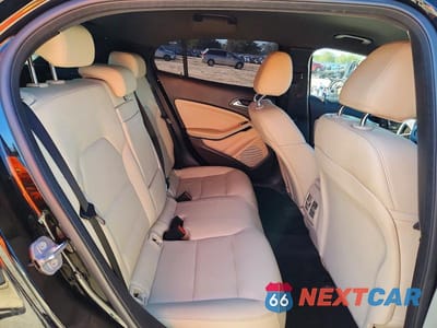 Zdjęcie 10 z 11 samochodu: 2020 MERCEDES-BENZ GLA 250 VIN:W1NTG4EB4LU029744 - miniatura