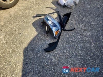 Zdjęcie 11 z 12 samochodu: 2022 CHEVROLET COLORADO VIN:1GCHSBEAXN1204235 - miniatura