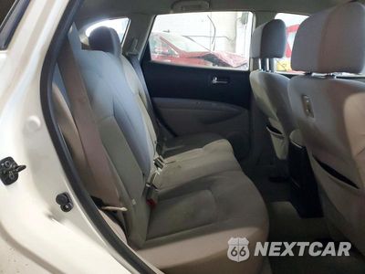Zdjęcie 11 z 14 samochodu: 2014 NISSAN ROGUE SELECT S VIN:JN8AS5MV5EW705032 - miniatura