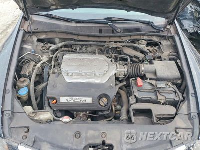 Zdjęcie 11 z 13 samochodu: 2012 HONDA ACCORD EXL VIN:1HGCP3F86CA012404 - miniatura
