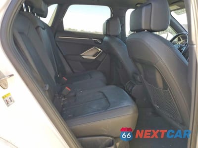 Zdjęcie 11 z 13 samochodu: 2021 AUDI Q3 PREMIUM 40 VIN:WA1AUCF32M1095960 - miniatura