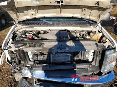 Zdjęcie 12 z 14 samochodu: 2012 FORD E350 UTILITY / SERVICE VAN VIN:1FTSS3EL2CDB33153 - miniatura
