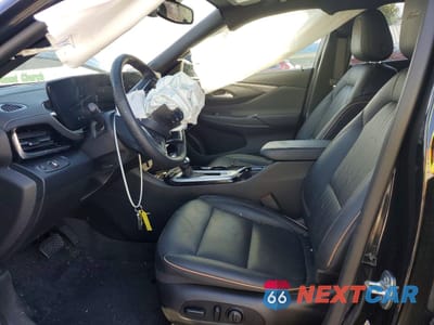 Zdjęcie 7 z 14 samochodu: 2025 BUICK ENVISTA AVENIR VIN:KL47LCEP9SB166273 - miniatura