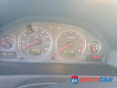 Zdjęcie 9 z 12 samochodu: 2006 VOLVO S60 2.5T VIN:YV1RS592662532881 - miniatura