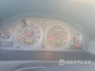 Zdjęcie 9 z 12 samochodu: 2006 VOLVO S60 2.5T VIN:YV1RS592662532881 - miniatura