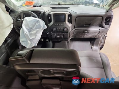 Zdjęcie 8 z 13 samochodu: 2026 CHEVROLET SILVERADO K2500 CUSTOM VIN:2GC4KME70T1148067 - miniatura