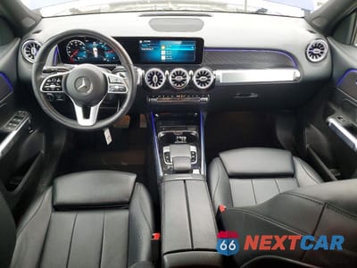 Zdjęcie 8 z 14 samochodu: 2020 MERCEDES-BENZ GLB 250 VIN:W1N4M4GB9LW042150 - miniatura