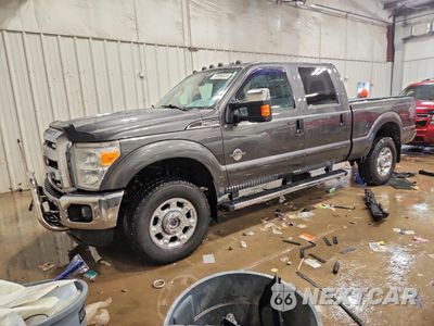 2016 FORD F250 SUPER DUTY 1FT7W2BT1GEB92624 - główne zdjęcie licytacji z USA - miniatura