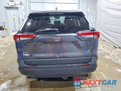 Zdjęcie 6 z 14 samochodu: 2024 TOYOTA RAV4 LE VIN:2T3G1RFV8RC417234 - miniatura
