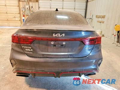 Zdjęcie 6 z 13 samochodu: 2023 KIA FORTE GT VIN:3KPF44AC3PE574964 - miniatura