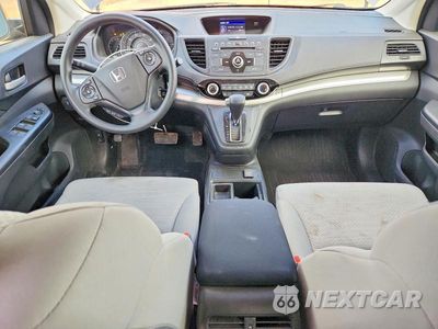 Zdjęcie 8 z 14 samochodu: 2016 HONDA CR-V LX VIN:2HKRM3H35GH570133 - miniatura