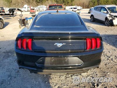 Zdjęcie 6 z 12 samochodu: 2020 FORD MUSTANG VIN:1FA6P8TH9L5159425 - miniatura