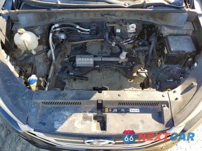 Zdjęcie 11 z 13 samochodu: 2017 HYUNDAI TUCSON SE VIN:KM8J23A42HU440917 - miniatura