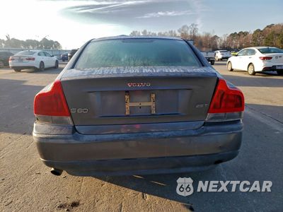 Zdjęcie 6 z 13 samochodu: 2004 VOLVO S60 2.5T VIN:YV1RS59V242402023 - miniatura