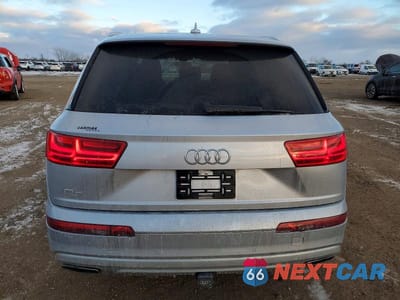 Zdjęcie 6 z 12 samochodu: 2019 AUDI Q7 PREMIUM PLUS VIN:WA1LAAF76KD019808 - miniatura