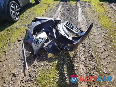 Zdjęcie 12 z 13 samochodu: 2015 HONDA ACCORD LX VIN:1HGCR2F33FA177260 - miniatura