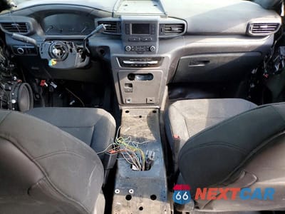 Zdjęcie 8 z 13 samochodu: 2024 FORD EXPLORER POLICE INTERCEPTOR VIN:1FM5K8AB3RGA26784 - miniatura
