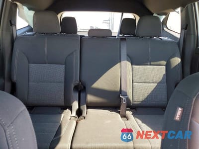 Zdjęcie 10 z 12 samochodu: 2025 GMC ACADIA ELEVATION VIN:1GKENKRSXSJ129498 - miniatura