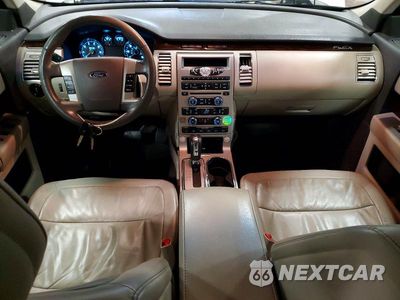 Zdjęcie 8 z 13 samochodu: 2011 FORD FLEX SEL VIN:2FMGK5CC4BBD34413 - miniatura