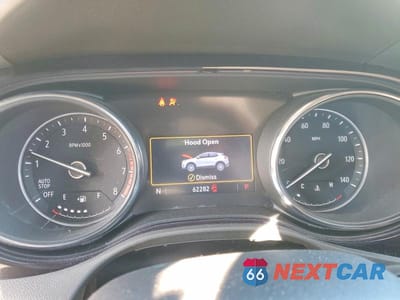 Zdjęcie 9 z 13 samochodu: 2020 BUICK ENCORE GX PREFERRED VIN:KL4MMBS28LB112144 - miniatura