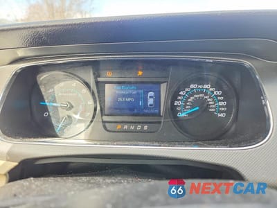 Zdjęcie 9 z 11 samochodu: 2015 FORD TAURUS SE VIN:1FAHP2D81FG192495 - miniatura