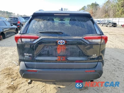Zdjęcie 6 z 13 samochodu: 2024 TOYOTA RAV4 LE VIN:4T3MWRFV6RU144605 - miniatura