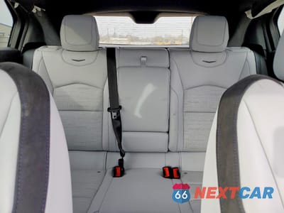 Zdjęcie 10 z 14 samochodu: 2024 CADILLAC XT4 SPORT VIN:1GYFZER48RF241716 - miniatura