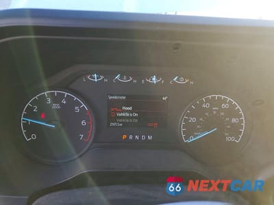 Zdjęcie 9 z 12 samochodu: 2023 FORD F250 SUPER DUTY VIN:1FT8W2BN3PED84570 - miniatura