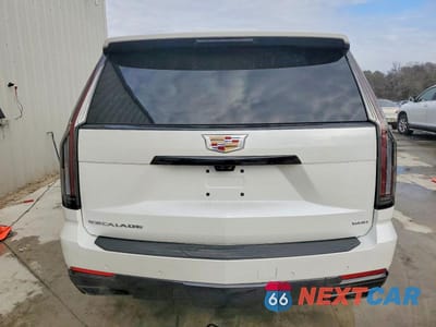 Zdjęcie 6 z 12 samochodu: 2025 CADILLAC ESCALADE SPORT PLATINUM VIN:1GYS9GRL2SR380150 - miniatura