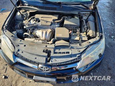 Zdjęcie 11 z 12 samochodu: 2017 TOYOTA CAMRY LE VIN:4T1BF1FK5HU618324 - miniatura