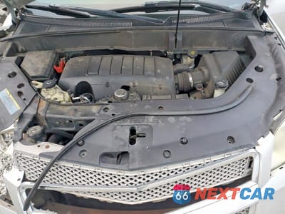 Zdjęcie 12 z 14 samochodu: 2009 CHEVROLET TRAVERSE LTZ VIN:1GNEV33D59S116228 - miniatura