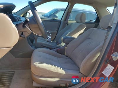 Zdjęcie 7 z 12 samochodu: 2001 TOYOTA CAMRY CE VIN:4T1BG22K31U865808 - miniatura