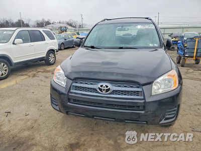 Piąte zdjęcie samochodu w środku: 2010 TOYOTA RAV4 VIN:JTMJF4DV6A5023738 - miniatura