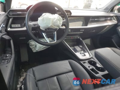 Zdjęcie 8 z 13 samochodu: 2024 AUDI A3 PREMIUM PLUS VIN:WAUHUDGY8RA036842 - miniatura