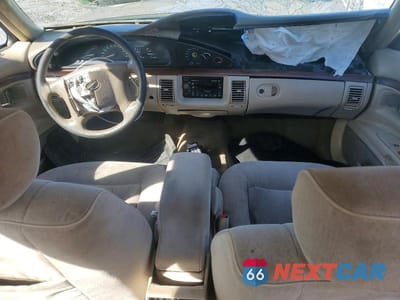Zdjęcie 8 z 12 samochodu: 1999 OLDSMOBILE 88 BASE VIN:1G3HN52K1X4832370 - miniatura